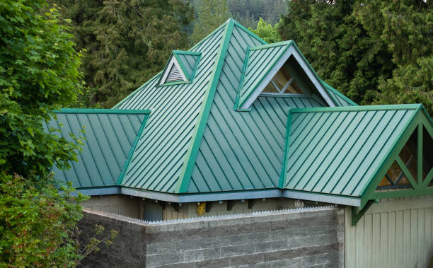 Best Roof Coating and Sealing  in Hanna City, IL