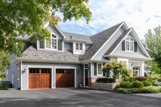 Best Emergency Roof Repair Services  in Hanna City, IL