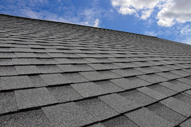 Emergency Roof Repair in Hanna City, IL