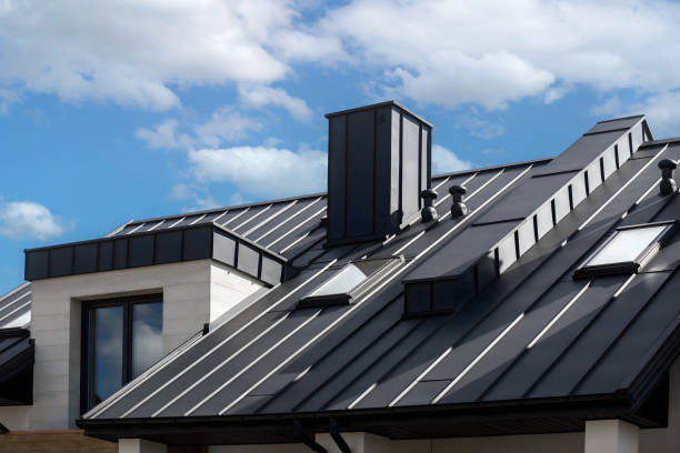 Reliable Hanna City, IL Roofing Service Solutions