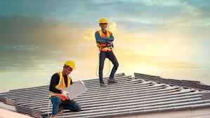 Best Green or Eco-Friendly Roofing Solutions  in Hanna City, IL